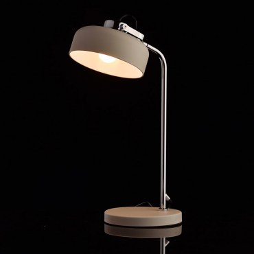 Настольная лампа MW-Light 636031501 Раунд 5W LED